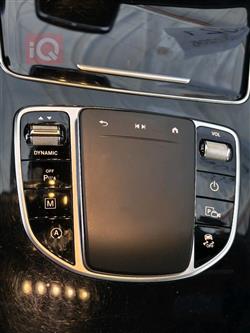 مرسيدس بنز GLC